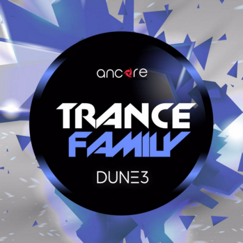 Ancore Sounds Trance Family For SYNAPSE AUDiO DUNE3-DISCOVER screenshot Ancore Sounds Trance Family For SYNAPSE AUDiO DUNE3-DISCOVER screenshot