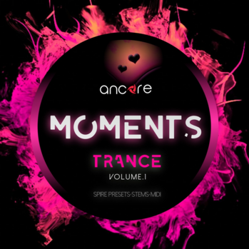 Ancore Sounds Trance Moments Volume 1 WAV MiDi SYNTH PRESETS-DISCOVER screenshot Ancore Sounds Trance Moments Volume 1 WAV MiDi SYNTH PRESETS-DISCOVER screenshot