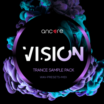 Ancore Sounds VISION Progressive Trance Pack WAV MiDi REVEAL SOUND SPiRE-DISCOVER screenshot Ancore Sounds VISION Progressive Trance Pack WAV MiDi REVEAL SOUND SPiRE-DISCOVER screenshot