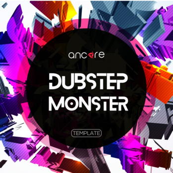 Ancore Sound Dubstep Monster Volume 1 For LOGIC PRO X-DISCOVER screenshot Ancore Sound Dubstep Monster Volume 1 For LOGIC PRO X-DISCOVER screenshot
