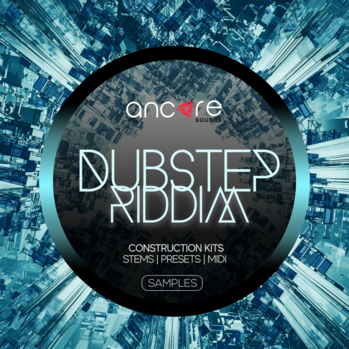 Ancore Sounds Dub Riddim WAV MiDi XFER RECORDS SERUM-DISCOVER screenshot Ancore Sounds Dub Riddim WAV MiDi XFER RECORDS SERUM-DISCOVER screenshot
