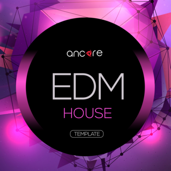Ancore Sounds EDM House Volume 1 For LOGIC PRO X-DISCOVER screenshot Ancore Sounds EDM House Volume 1 For LOGIC PRO X-DISCOVER screenshot
