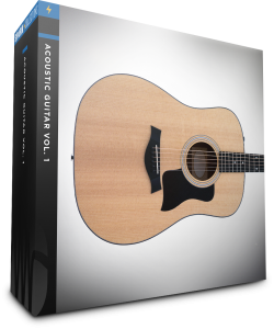 Presonus Spark Acoustic Guitar Vol 01 SOUNDSET-AudioP2P screenshot Presonus Spark Acoustic Guitar Vol 01 SOUNDSET-AudioP2P screenshot