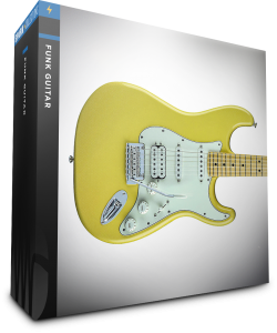 PreSonus Spark Funk Guitar SOUNDSET-AudioP2P screenshot PreSonus Spark Funk Guitar SOUNDSET-AudioP2P screenshot