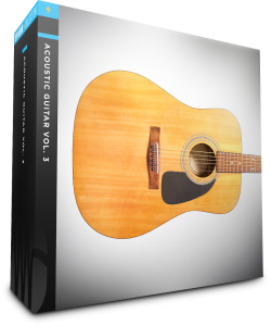 Presonus Spark Acoustic Guitar Vol 03 SOUNDSET-AudioP2P screenshot Presonus Spark Acoustic Guitar Vol 03 SOUNDSET-AudioP2P screenshot