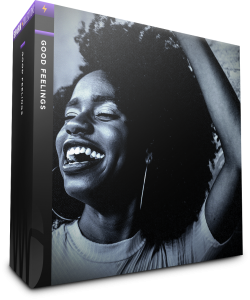 PreSonus Spark Good Feelings SOUNDSET-AudioP2P screenshot PreSonus Spark Good Feelings SOUNDSET-AudioP2P screenshot