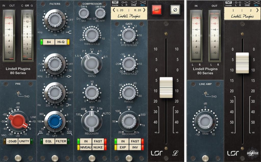 1176 compressor plugin free download