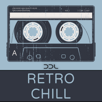 Deep Data Loops Retro Chill WAV MiDi-DISCOVER screenshot Deep Data Loops Retro Chill WAV MiDi-DISCOVER screenshot