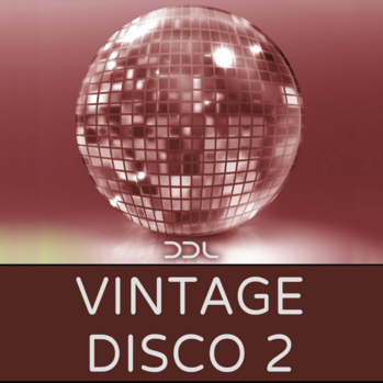 Deep Data Loops Vintage Disco 2 WAV MiDi-DISCOVER screenshot Deep Data Loops Vintage Disco 2 WAV MiDi-DISCOVER screenshot