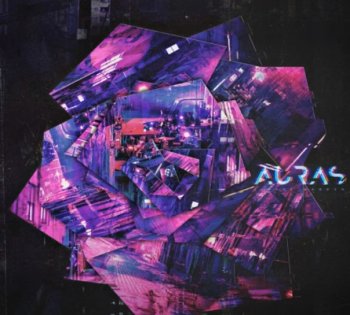 REQ: Hardcore Music Studio Auras Binary Garden Djent Tutorial screenshot