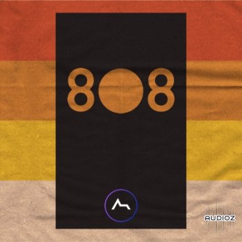 ADSR 808 The Tribute MULTiFORMAT HAPPY 808 DAY-FLARE screenshot