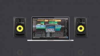 The Complete EDM Production Course - Produce, Mix and Master TUTORiAL screenshot