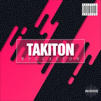 Kryptic Takiton MULTiFORMAT-DECiBEL screenshot