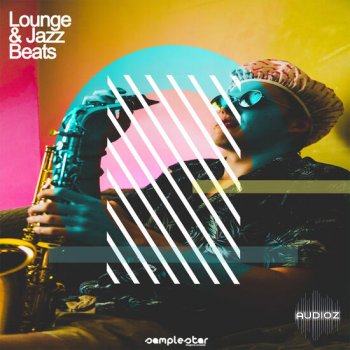 Samplestar Lounge and Jazz Beats MULTiFORMAT-DECiBEL screenshot