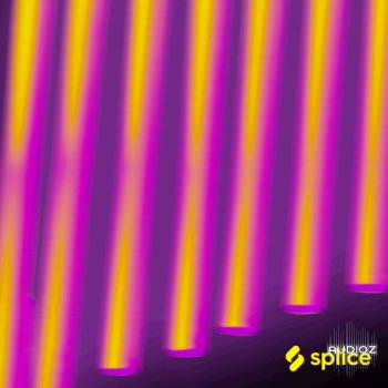 Splice Originals Cinematic Percussion WAV screenshot