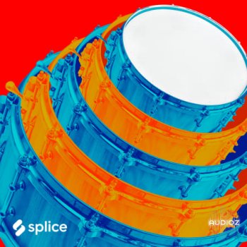Splice Originals Russian Dolls Sunhouse Percussion WAV screenshot