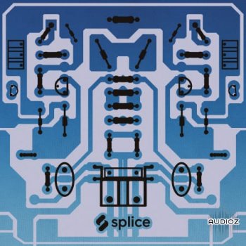 Splice Originals Sensory Serum Drums with Ian Chang MULTiFORMAT-FLARE screenshot