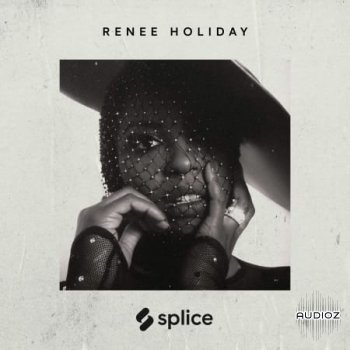 Splice Originals Classic RnB Vocals with Renee Holiday WAV screenshot