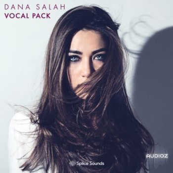 Splice Dana Salah Vocal Pack WAV-FLARE screenshot