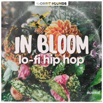 Orbit Sounds In Bloom Lofi Hip Hop MULTiFORMAT-FLARE screenshot