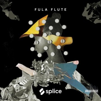 Splice Sessions Fula Flute with Amadou Ba WAV-FLARE screenshot