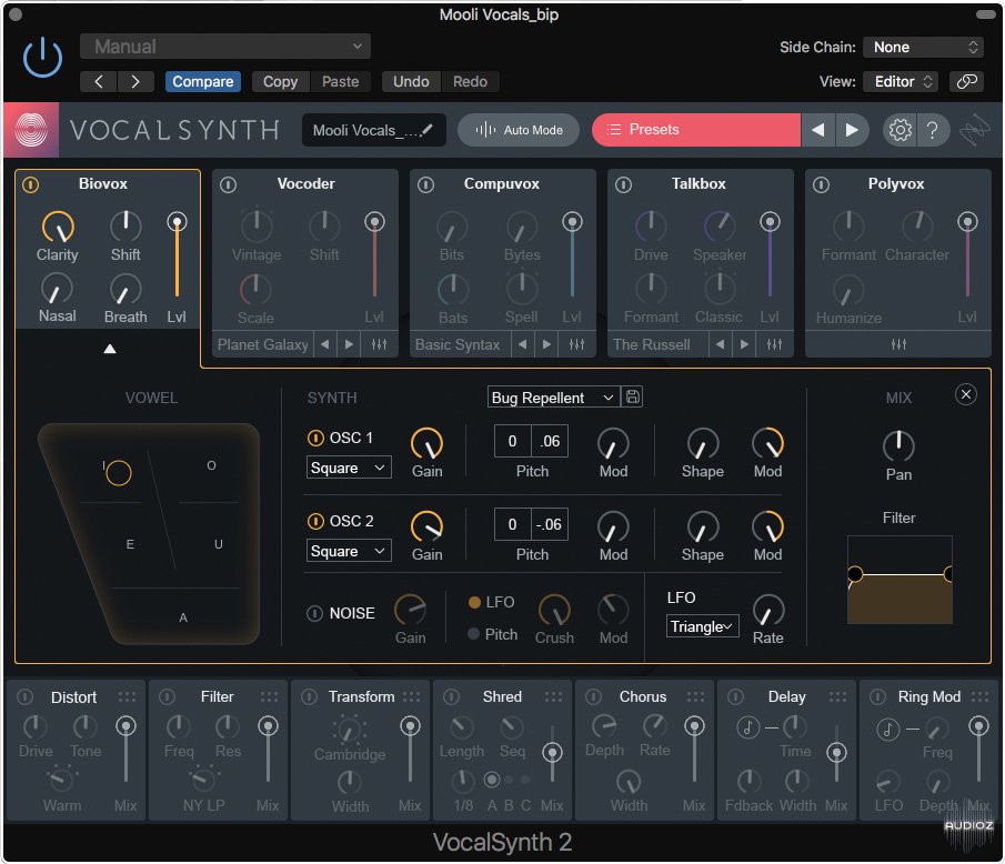 vocalsynth 2 download free
