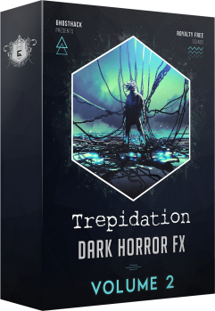 Ghosthack Sounds Trepidation (Dark Horror FX) Volume 2 WAV-DISCOVER screenshot Ghosthack Sounds Trepidation (Dark Horror FX) Volume 2 WAV-DISCOVER screenshot