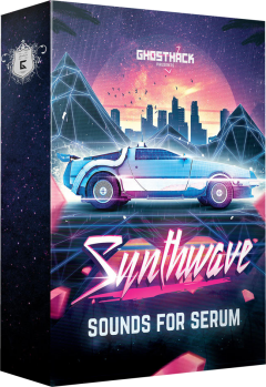 Ghosthack Sounds Synthwave For XFER RECORDS SERUM-DISCOVER screenshot Ghosthack Sounds Synthwave For XFER RECORDS SERUM-DISCOVER screenshot