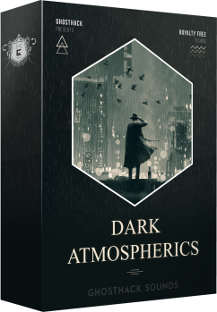 Ghosthack Sounds Dark Atmospherics WAV-DISCOVER screenshot Ghosthack Sounds Dark Atmospherics WAV-DISCOVER screenshot