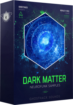 Ghosthack Sounds Dark Matter WAV XFER RECORDS SERUM-DISCOVER screenshot Ghosthack Sounds Dark Matter WAV XFER RECORDS SERUM-DISCOVER screenshot