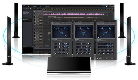free for apple instal CyberLink AudioDirector Ultra 2024 v14.0.3325.0