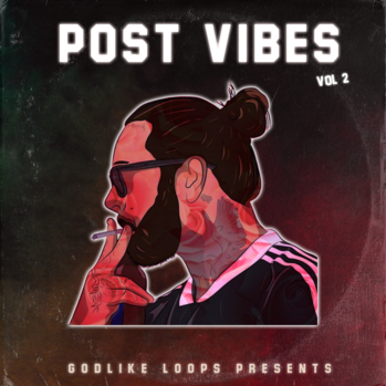 Godlike Loops Post Vibes Volume 2 WAV MiDi-DISCOVER screenshot Godlike Loops Post Vibes Volume 2 WAV MiDi-DISCOVER screenshot