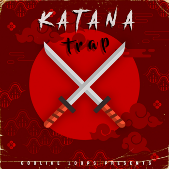 Godlike Loops Katana Trap WAV MiDi-DISCOVER screenshot Godlike Loops Katana Trap WAV MiDi-DISCOVER screenshot