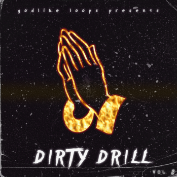 Godlike Loops Dirty Drill Volume 2 WAV MiDi-DISCOVER screenshot Godlike Loops Dirty Drill Volume 2 WAV MiDi-DISCOVER screenshot