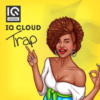IQ Samples IQ Cloud Trap WAV-DISCOVER screenshot IQ Samples IQ Cloud Trap WAV-DISCOVER screenshot