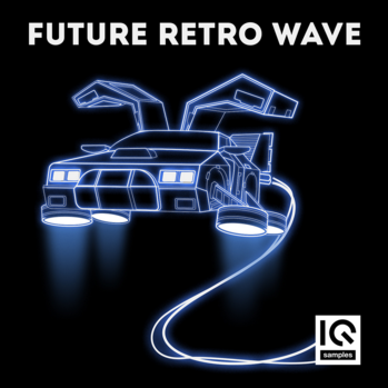 IQ Samples Future Retro Wave MULTiFORMAT-DISCOVER screenshot IQ Samples Future Retro Wave MULTiFORMAT-DISCOVER screenshot