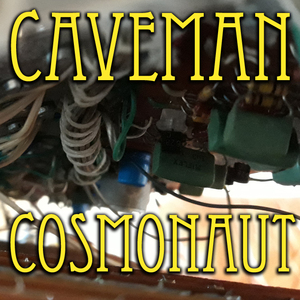 Karoryfer Caveman Cosmonaut v1.000-R2R screenshot Karoryfer Caveman Cosmonaut v1.000-R2R screenshot