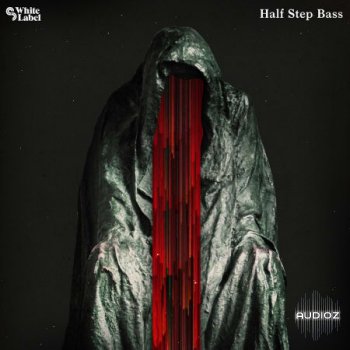 Sample Magic Half Step Bass WAV-FLARE screenshot