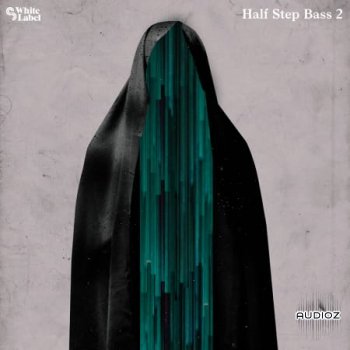 Sample Magic Half Step Bass 2 WAV-FLARE screenshot