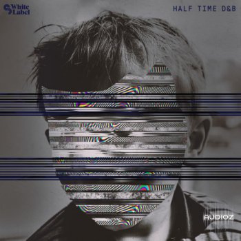 Sample Magic Halftime DnB WAV-FLARE screenshot