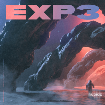 CRPTC Expedition Pt. 3 Drum Kit WAV screenshot