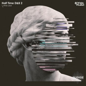 Sample Magic Half Time DnB 2 WAV-FLARE screenshot