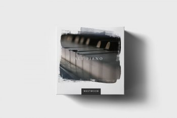 Westwood Instruments ALT PIANO v1.0 KONTAKT-FLARE screenshot