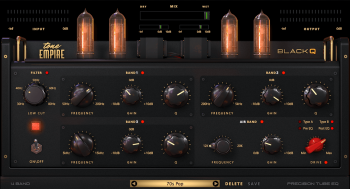 Tone Empire Black Q v1.0.0 Incl Keygen REPACK-R2R screenshot