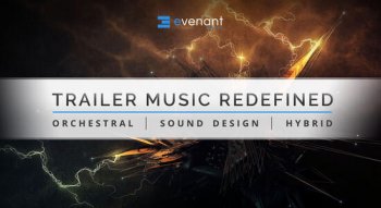 Evenant Trailer Music Redefined TUTORiAL screenshot