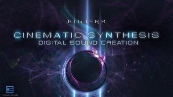 Evenant Cinematic Synthesis Digital Sound Creation TUTORiAL screenshot