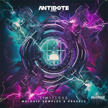 Antidote Audio Limitless MULTiFORMAT-FLARE screenshot