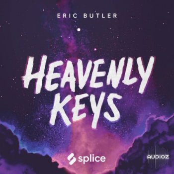 Splice Originals Heavenly Keys with Eric Butler PROPER MULTiFORMAT-FLARE screenshot