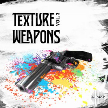 RARE Percussion Texture Weapons Vol. 3 WAV-FLARE screenshot