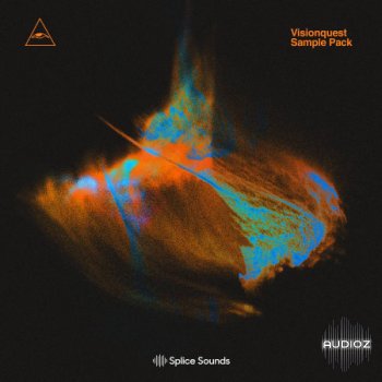 Splice Visionquest Sample Pack MULTiFORMAT-FLARE screenshot